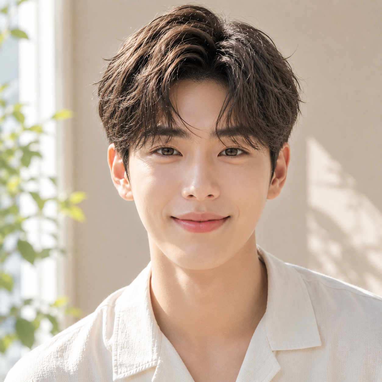 애쉬 브라운