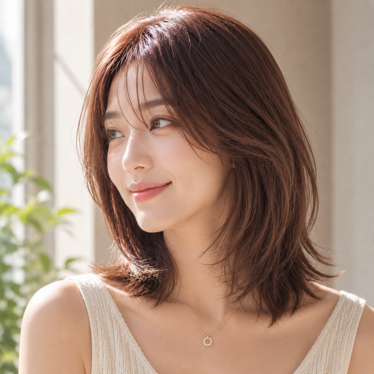 로즈 브라운