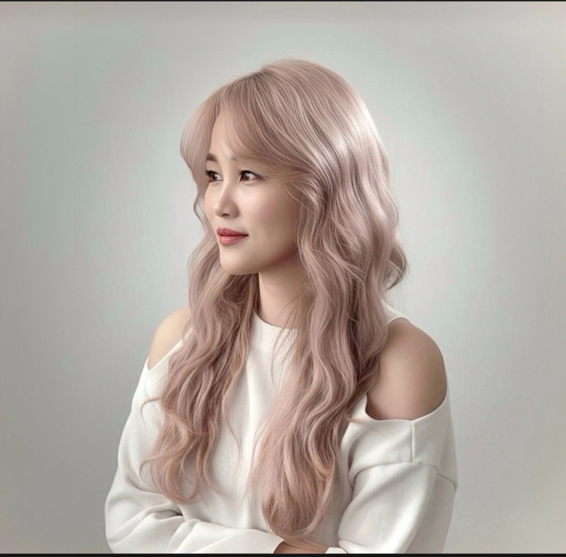 더퓨어헤어 성신여대 1호점