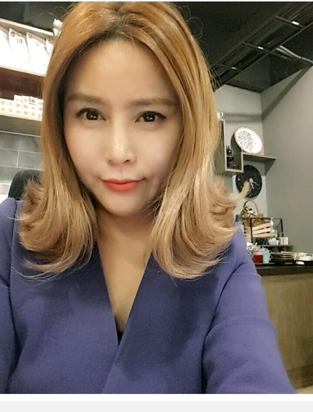 성신여대 마타헤어