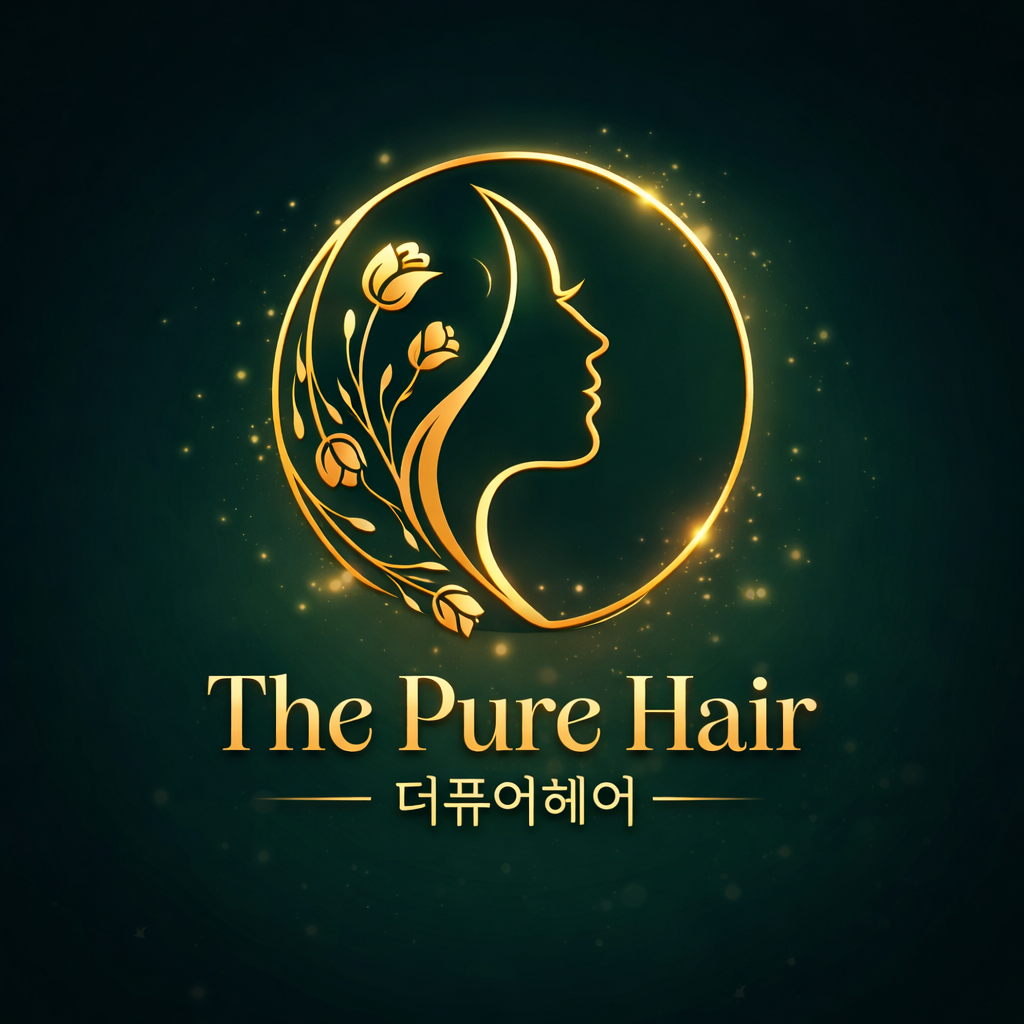 더퓨어헤어 성신여대2호점