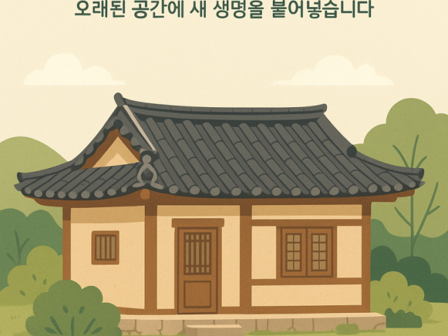 예담하우징ㅣ시골집 리모델링 전문