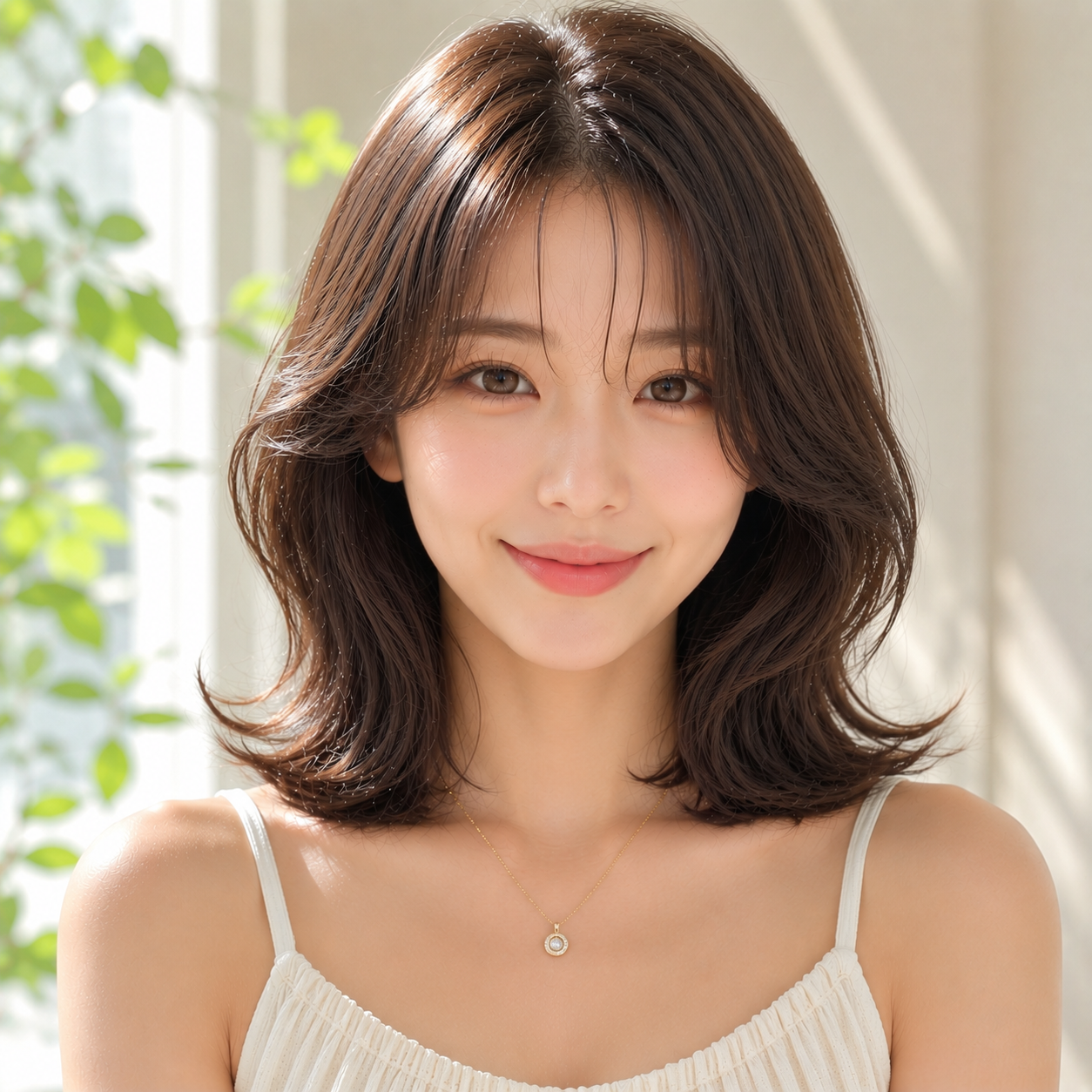 보더 컷 + 빌드 펌