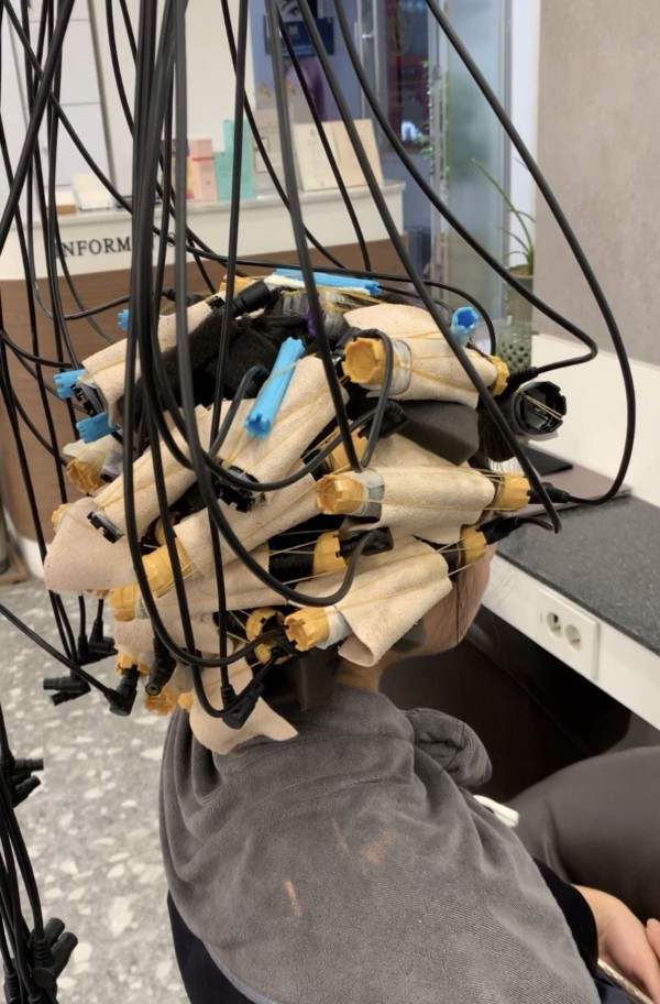 성북구 미용실 긴머리 젤리펌 열처리