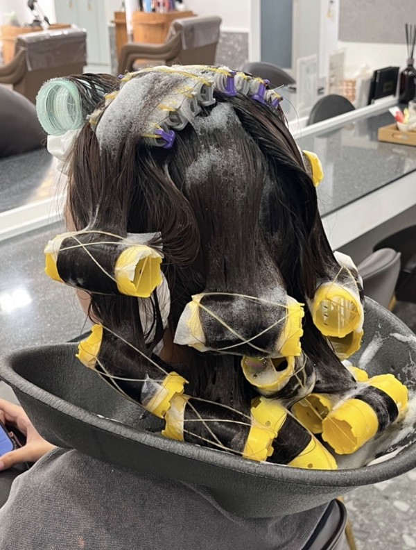 뿌리펌 &#038;amp; 중화