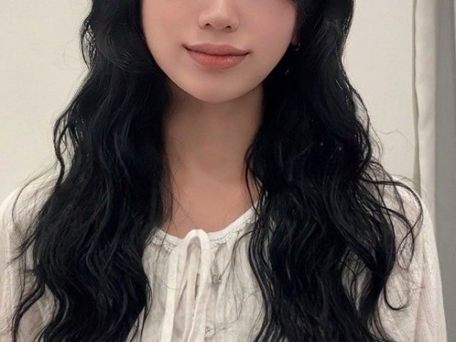 성신여대역 미용실 살롱드바이퍼스트은비 비오는 장마철에도 예쁜 긴머리 굵은…