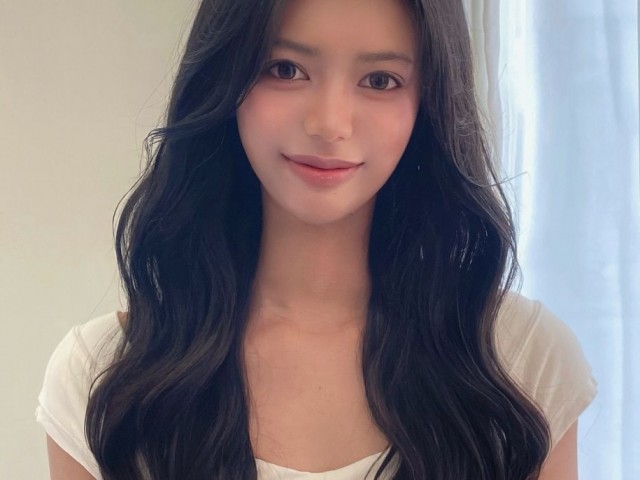 그레이스펌으로 분위기 여신 되는 긴머리 볼륨펌 추천 성신여대역 미용실 살…