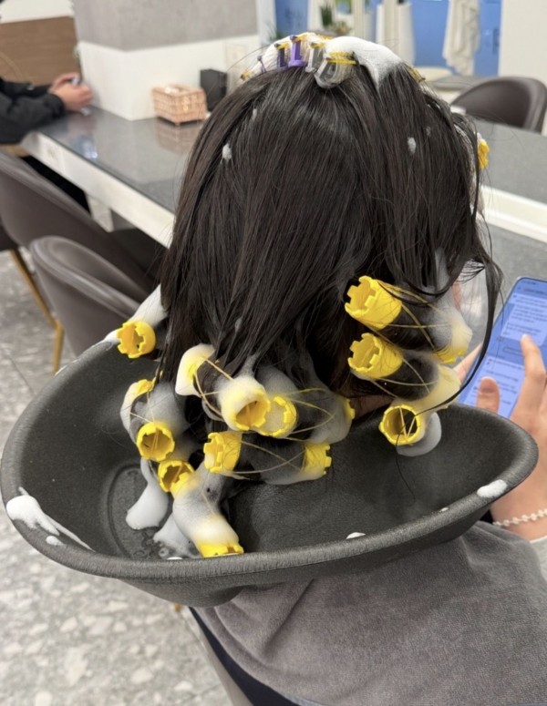 뿌리펌 &#038;amp; 중화