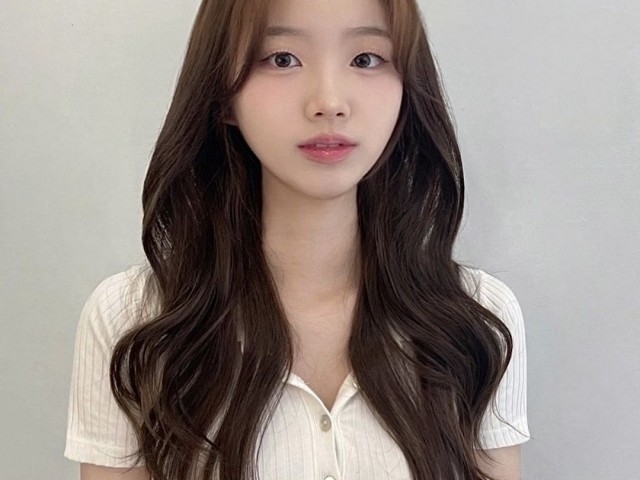 성신여대 미용실 그레이스펌