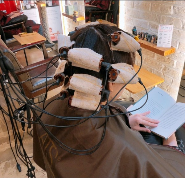 성신여대역 미용실 레이어드컷 S컬셋팅펌5