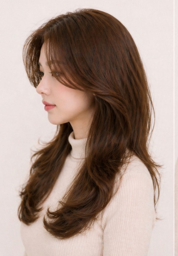 요즘 인기폭발 스타일 레이어드 빌드펌3