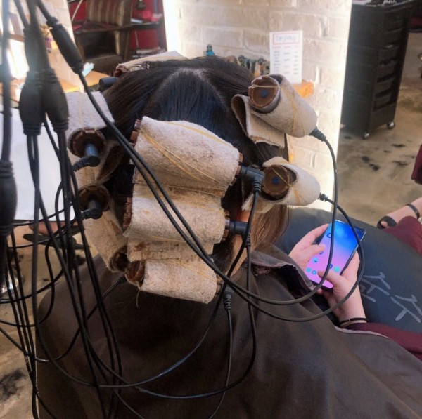 성신여대 미용실 러블리펌8