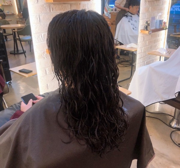 요즘 인기폭발 스타일 레이어드 빌드펌8