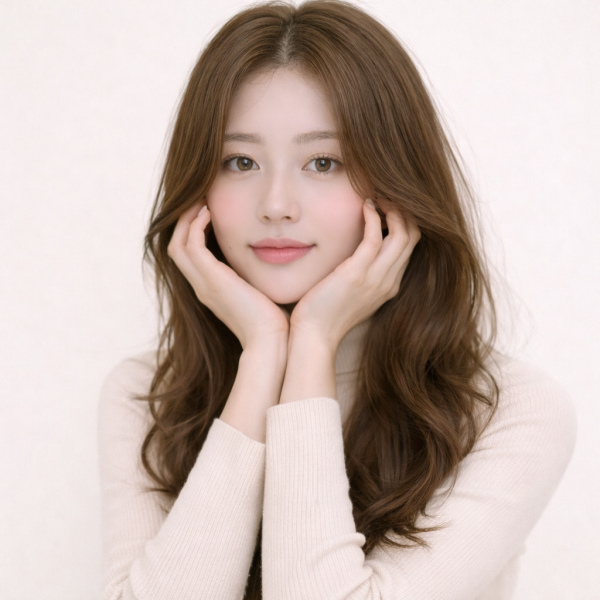 성신여대역 미용실 레이어드컷 S컬셋팅펌3