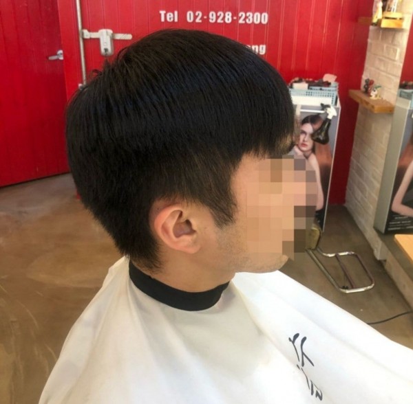 성신여대 미용실 애즈펌 아이롱펌6