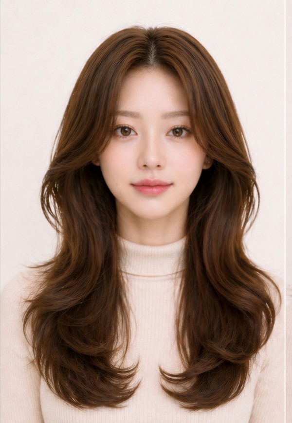 요즘 인기폭발 스타일 레이어드 빌드펌1