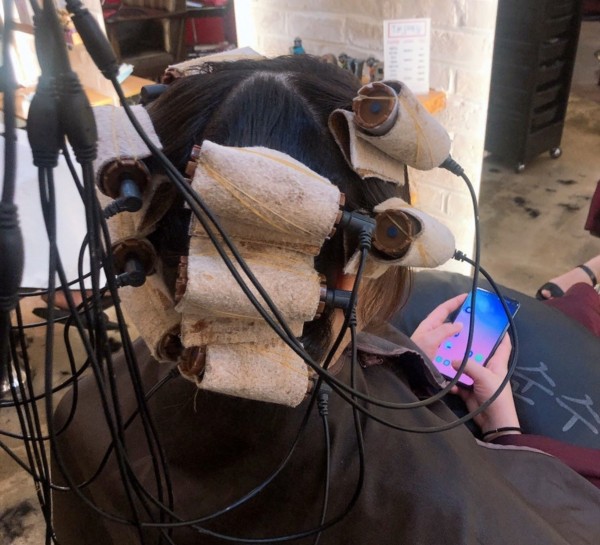 요즘 인기폭발 스타일 레이어드 빌드펌7