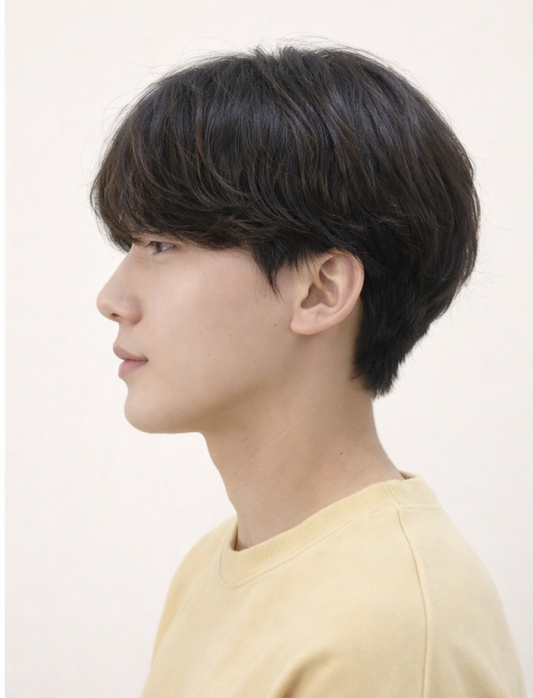 성신여대 미용실 시스루펌3