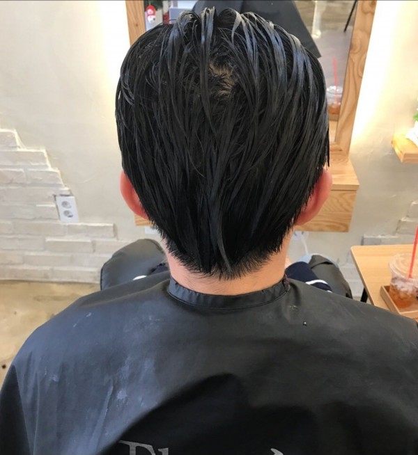 성신여대 미용실 시스루펌6