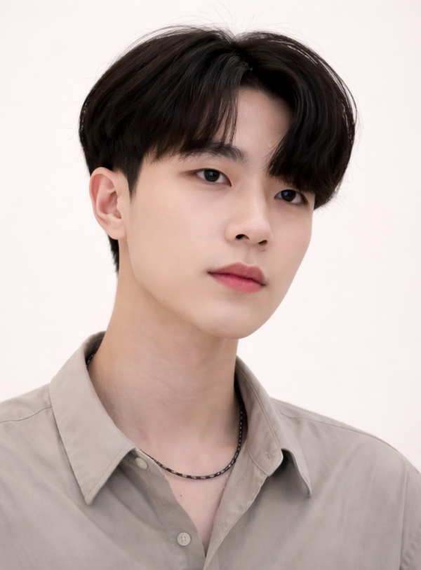 성신여대 미용실 볼륨매직 가일컷3