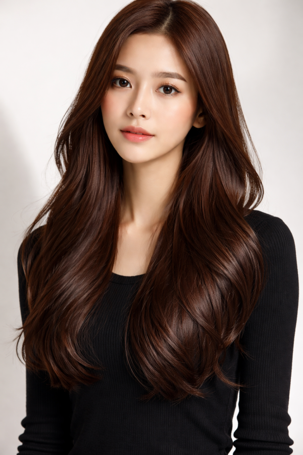 성신여대역 미용실 그레이스펌4