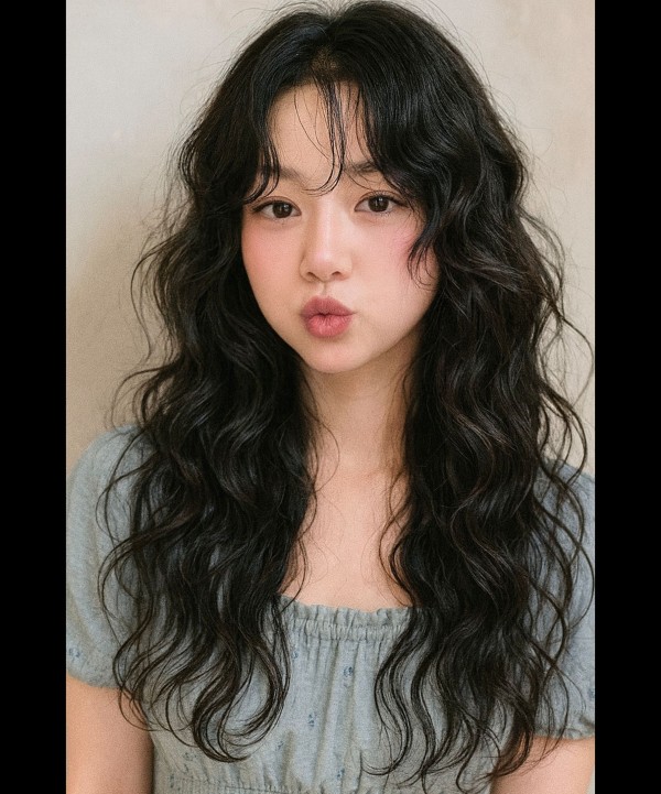 성신여대 미용실 러블리펌2