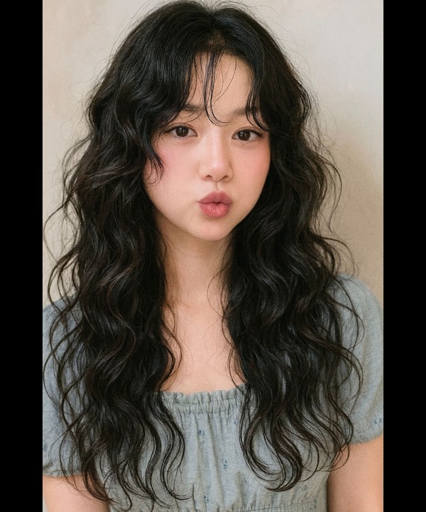 성신여대 미용실 러블리펌5