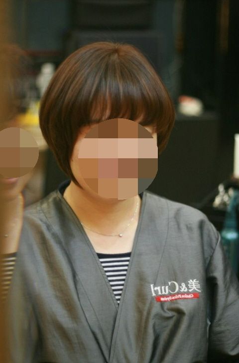 작전동 미용실 여자 볼륨매직 추천1