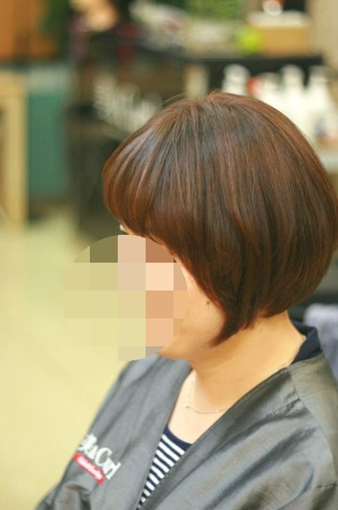 작전동 미용실 여자 볼륨매직 추천2