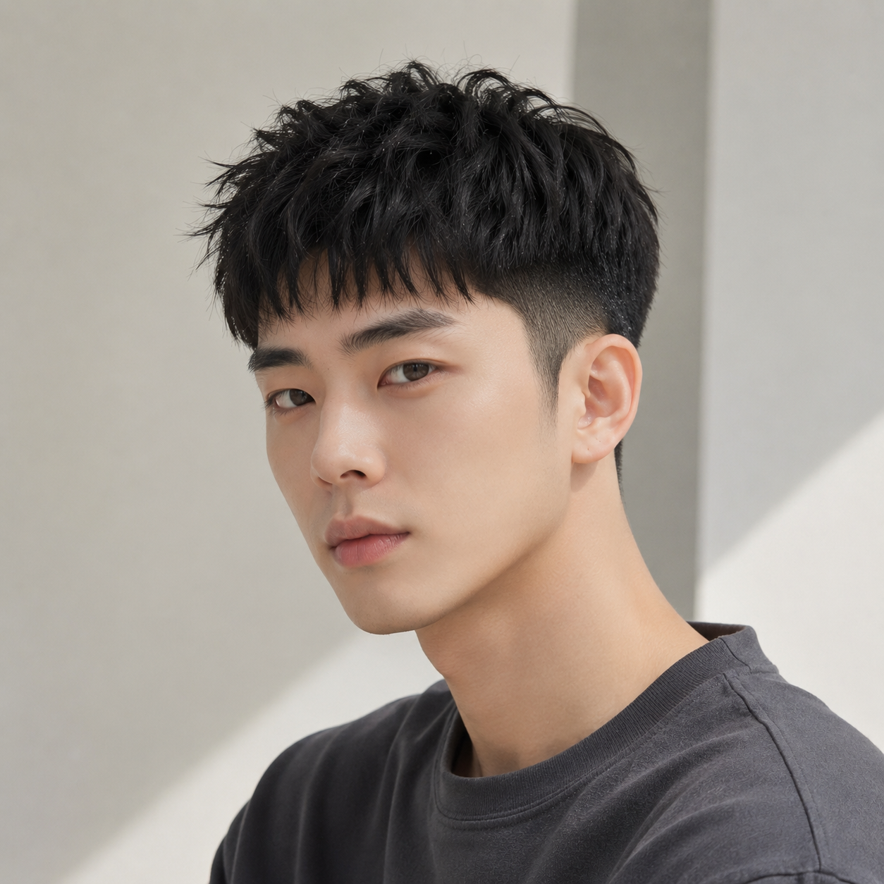 텍스처 크롭컷