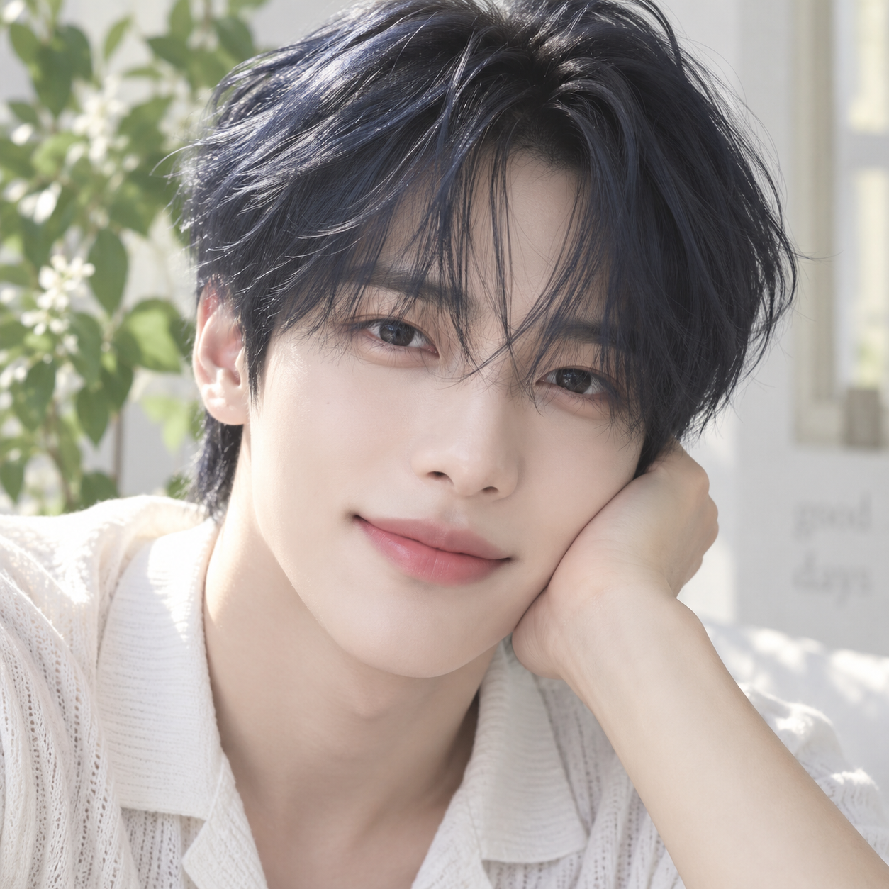 시스루 애즈펌