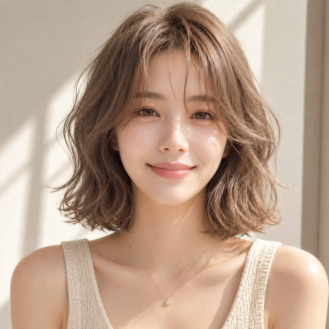 헤이즐 베이지