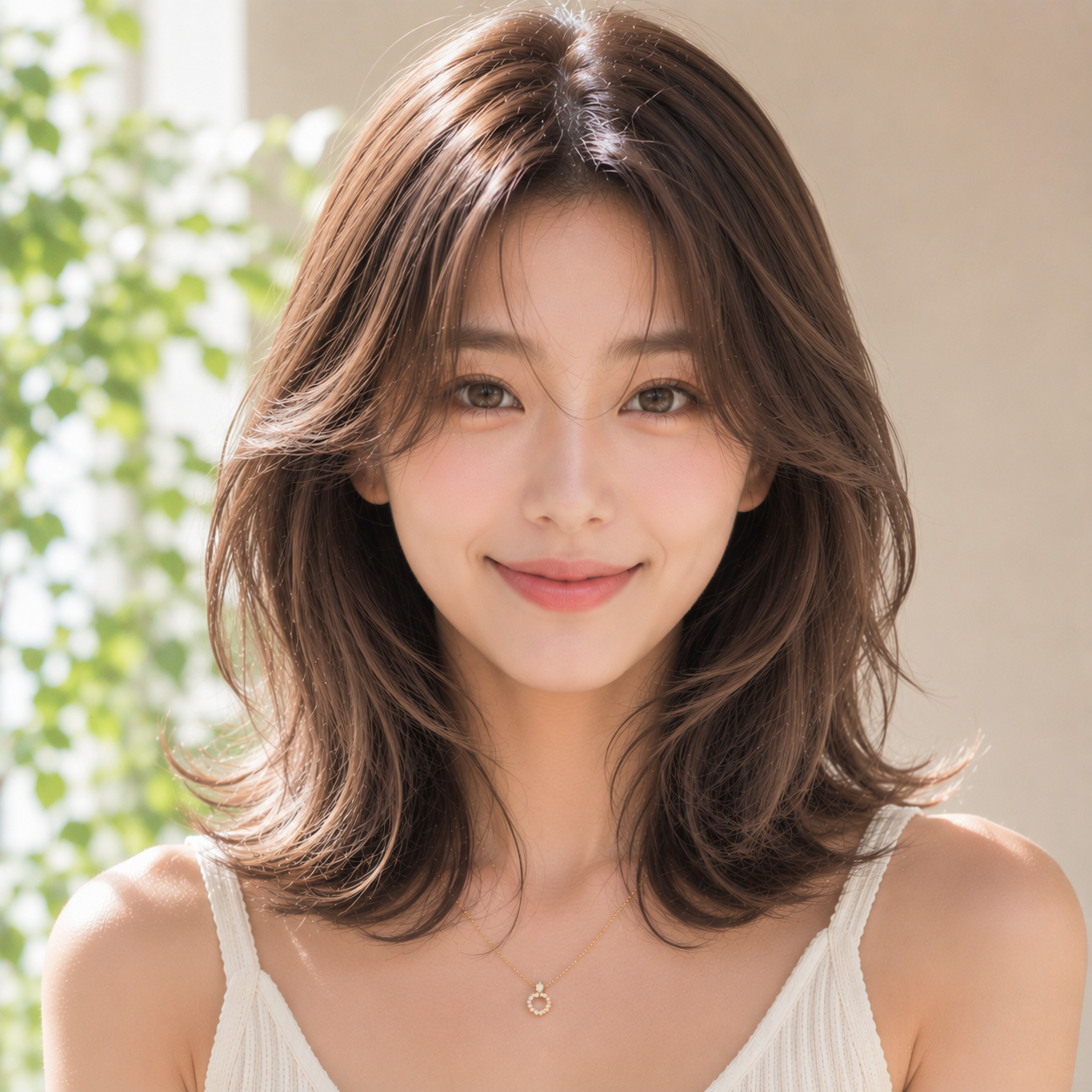 발레아쥬 브라운
