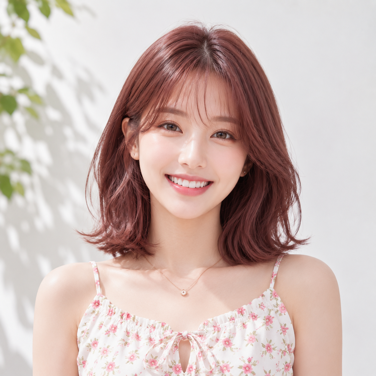 로즈 브라운