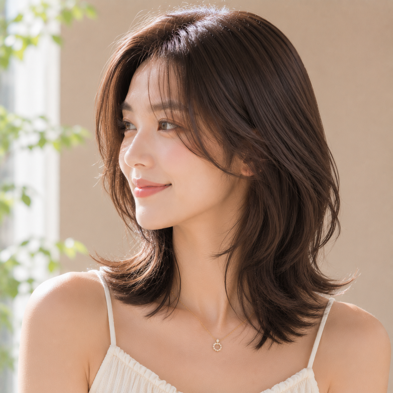 익스펜시브 브루넷
