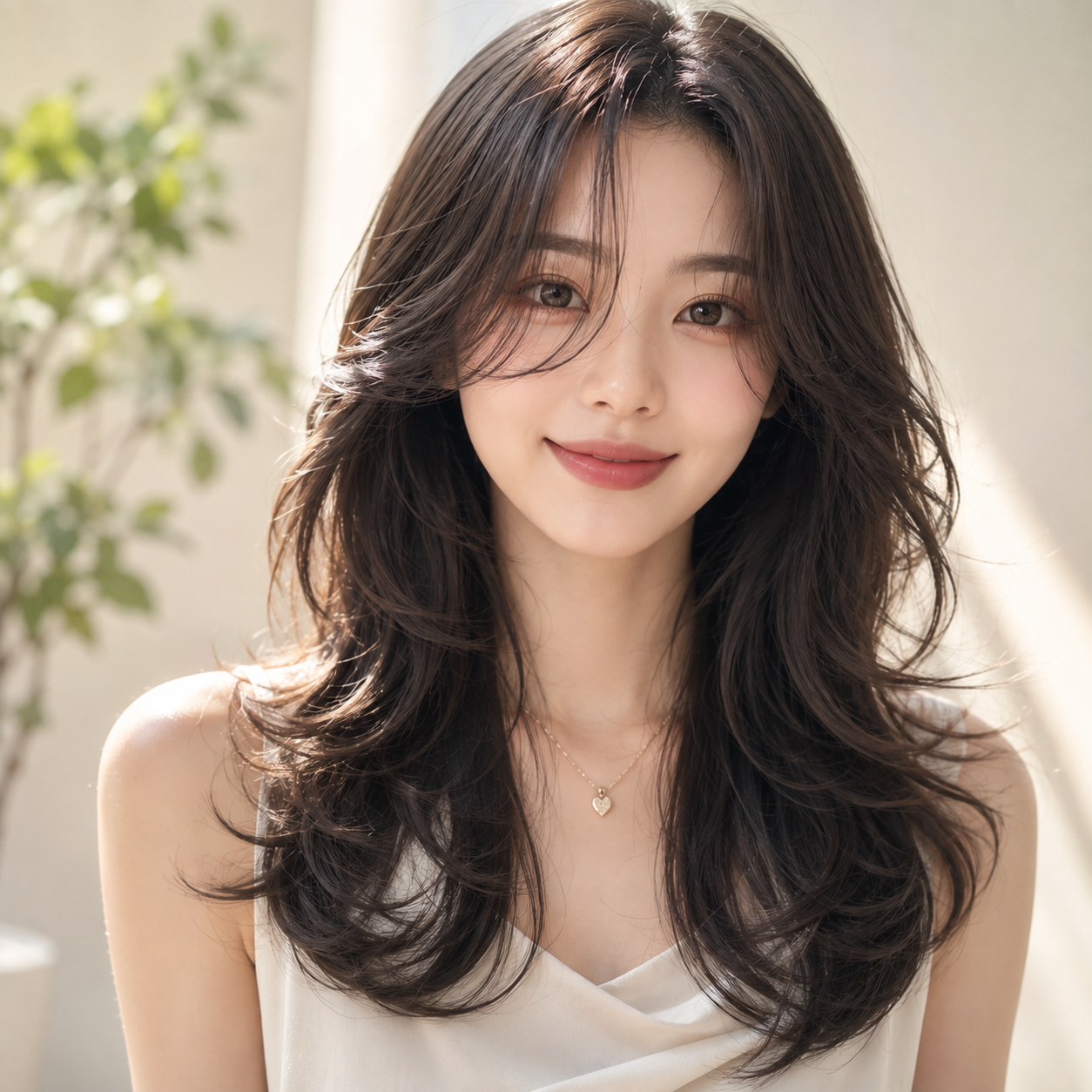 버터플라이컷
