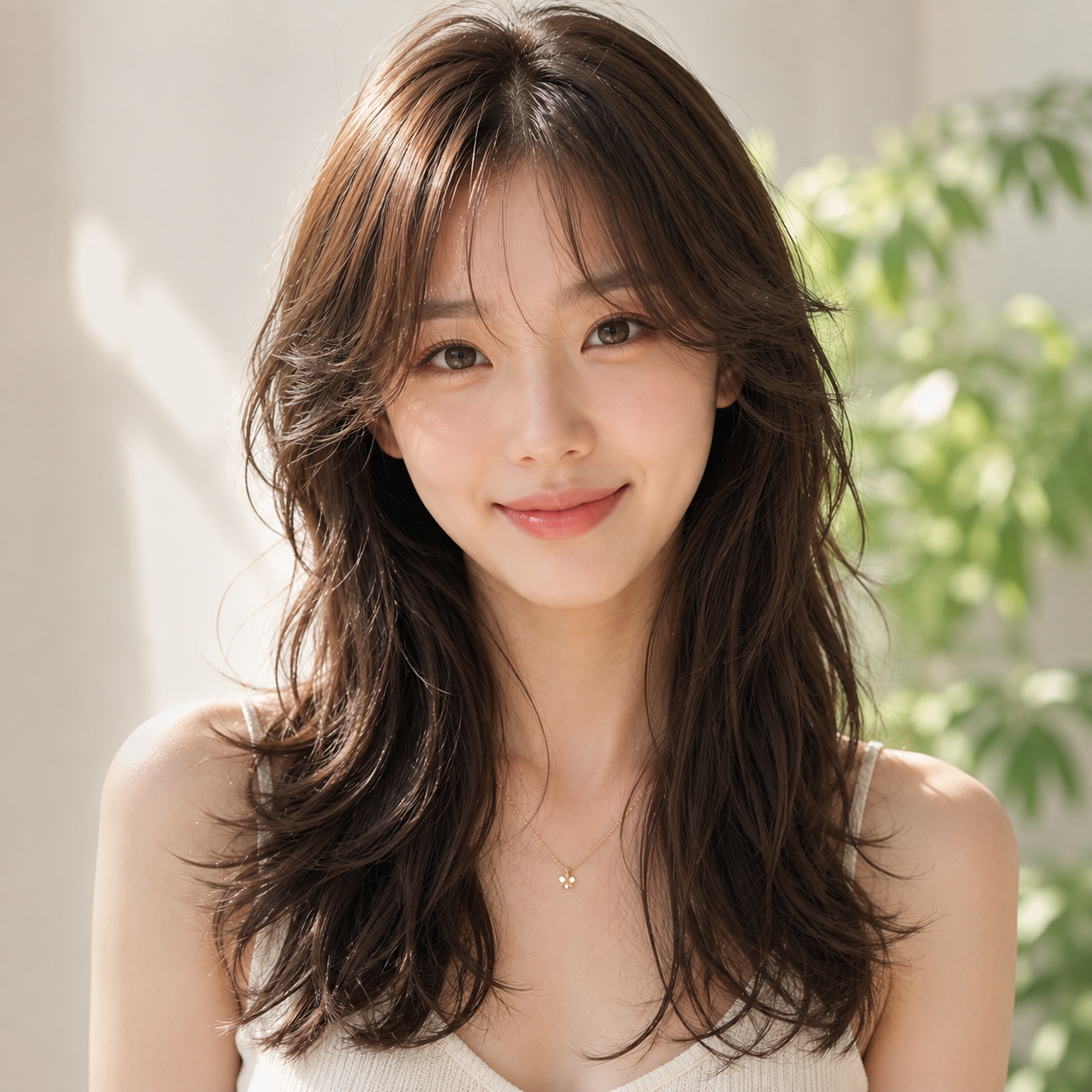 소프트 샤그펌