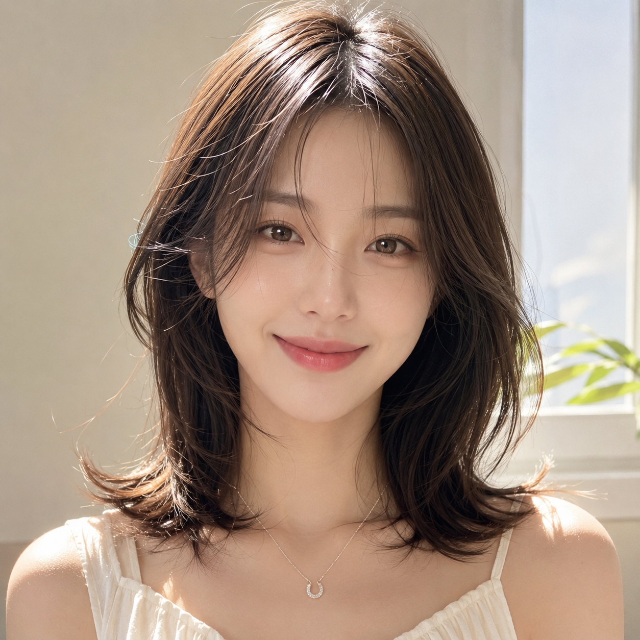 레이어드컷