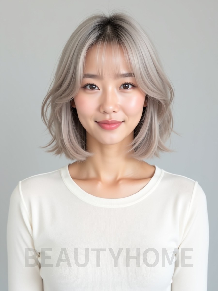 애쉬 블로드