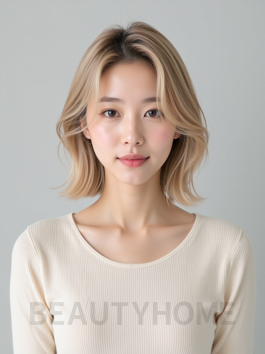 레이어드 샌드펌
