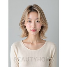 레이어드 샌드펌