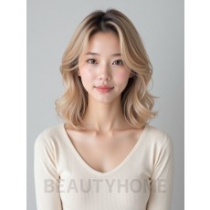 엘리자벳펌 S컬