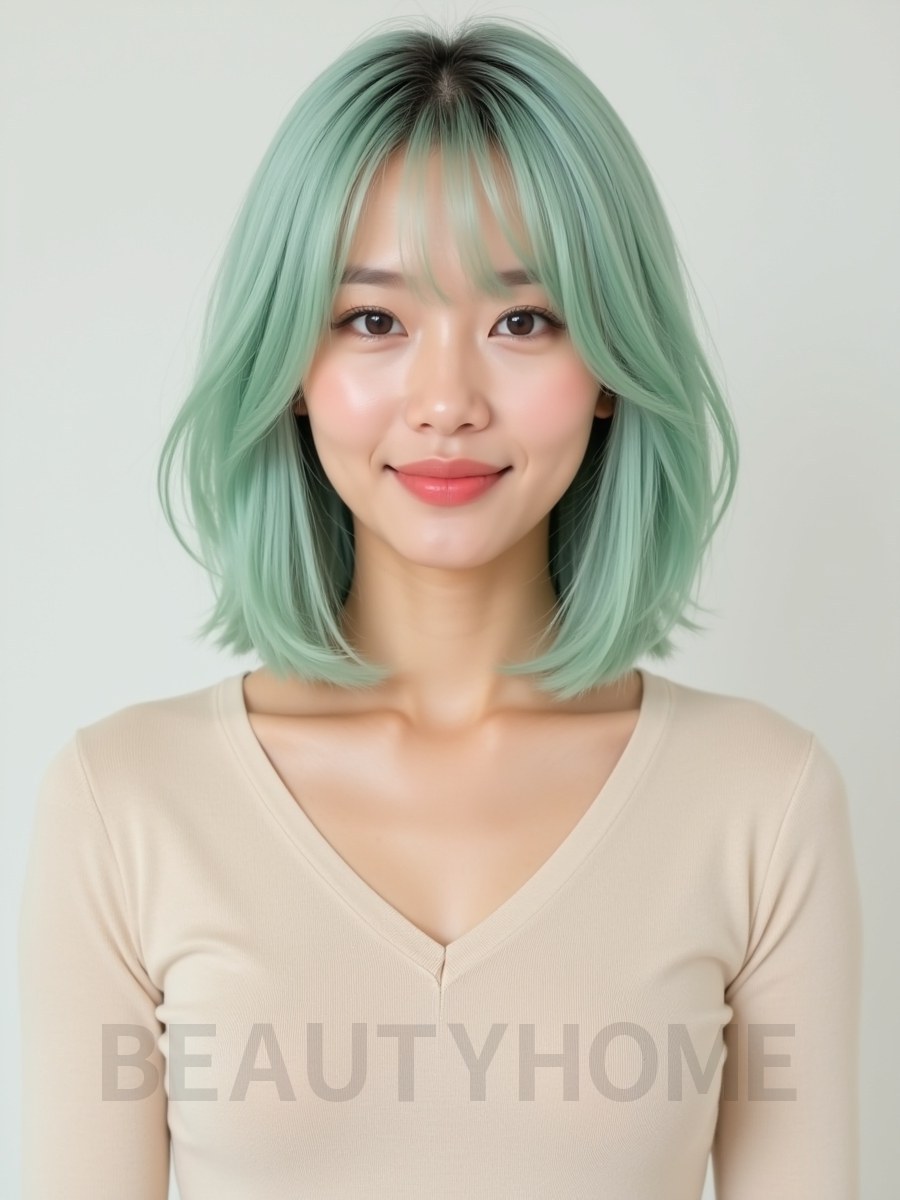 보니펌 C컬