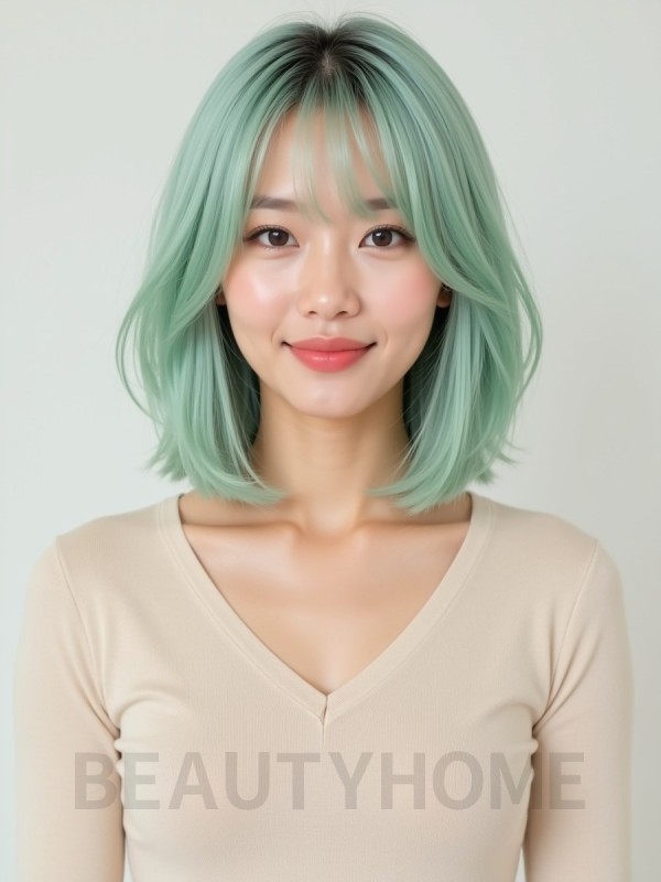 보니펌 C컬