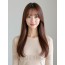 C컬 스트레이트