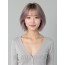 태슬컷 시스루뱅
