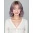 젤리펌 시스루뱅