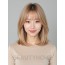 내추럴 레이어드 C컬 펌