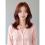 내추럴 에어 S컬 펌
