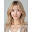 골든 블론드 젤리펌